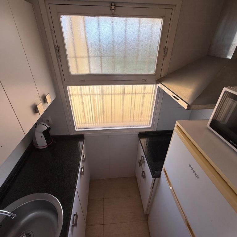 Piso Vacacional Benalmádena - Apartamento de 1 dormitorio - 11