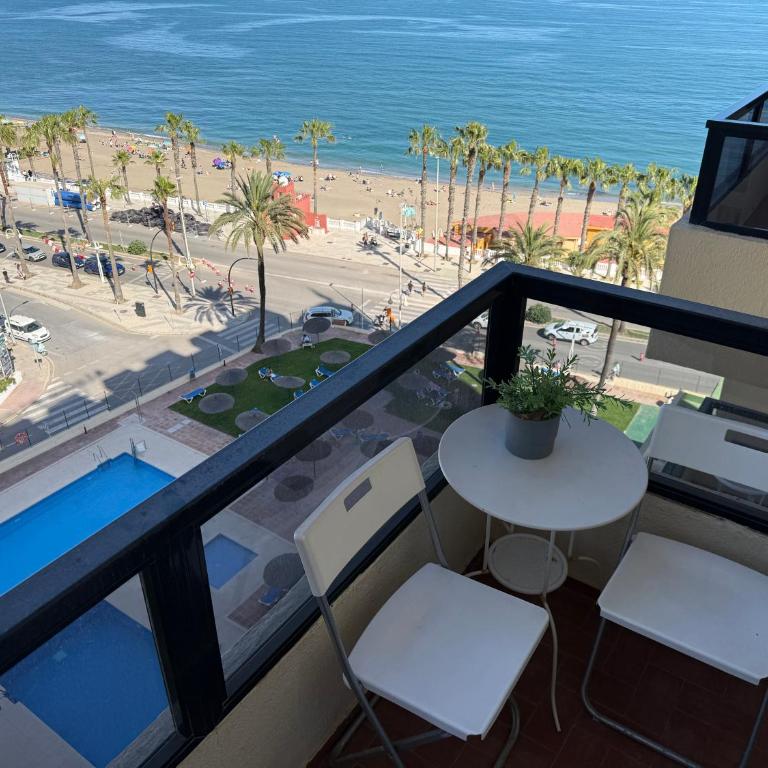 Piso Vacacional Benalmádena - Apartamento de 1 dormitorio - 3