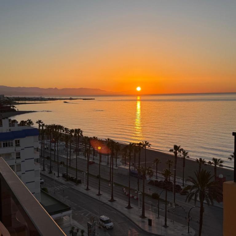 Piso Vacacional Benalmádena - Apartamento de 1 dormitorio - 15