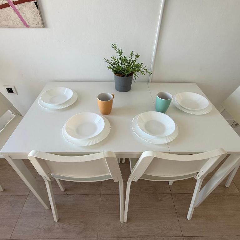 Piso Vacacional Benalmádena - Apartamento de 1 dormitorio - 7