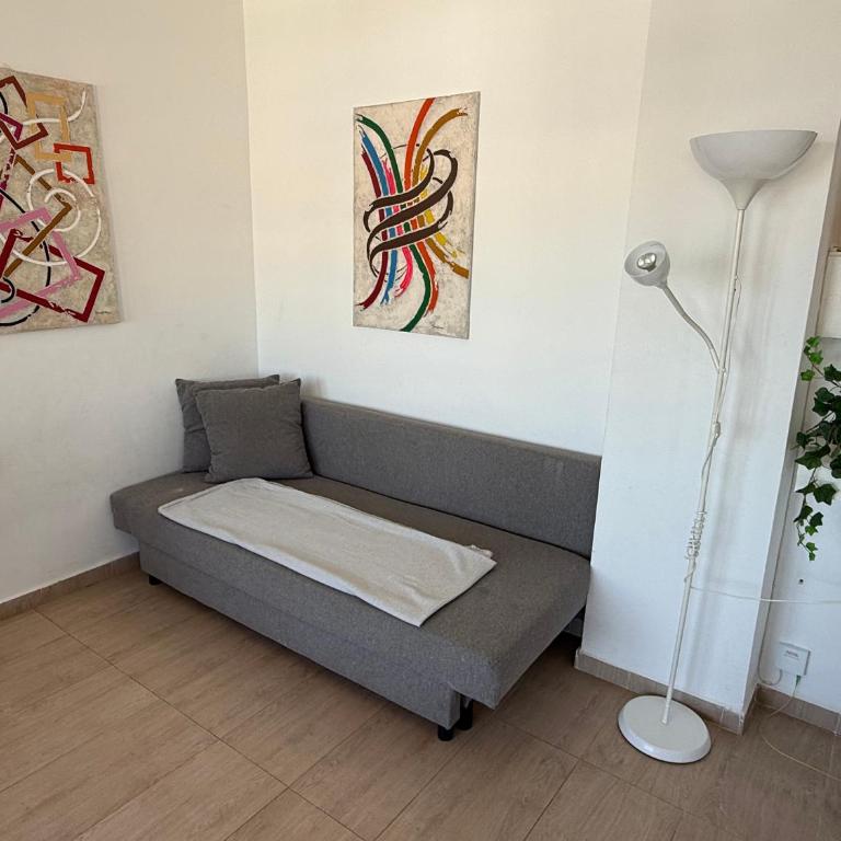 Piso Vacacional Benalmádena - Apartamento de 1 dormitorio - 5