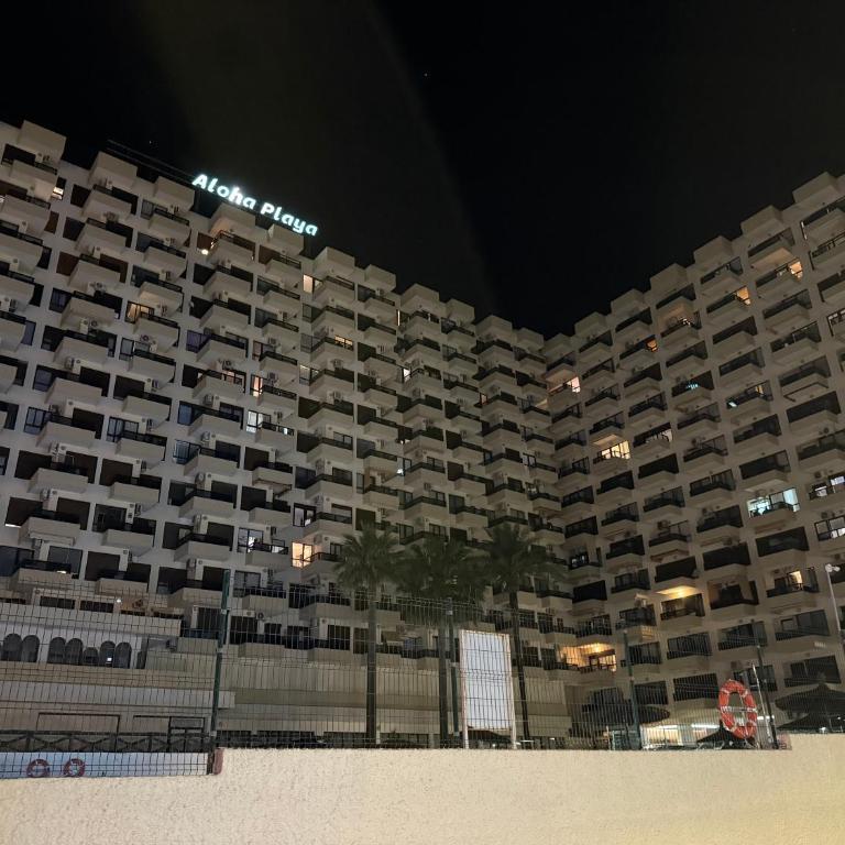 Piso Vacacional Benalmádena - Apartamento de 1 dormitorio - 1