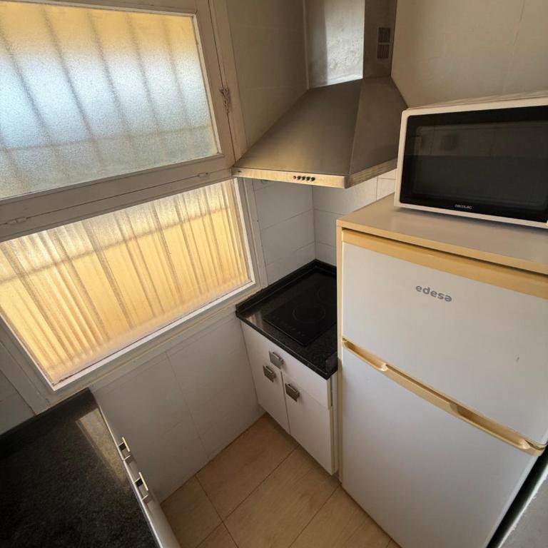 Piso Vacacional Benalmádena - Apartamento de 1 dormitorio - 10
