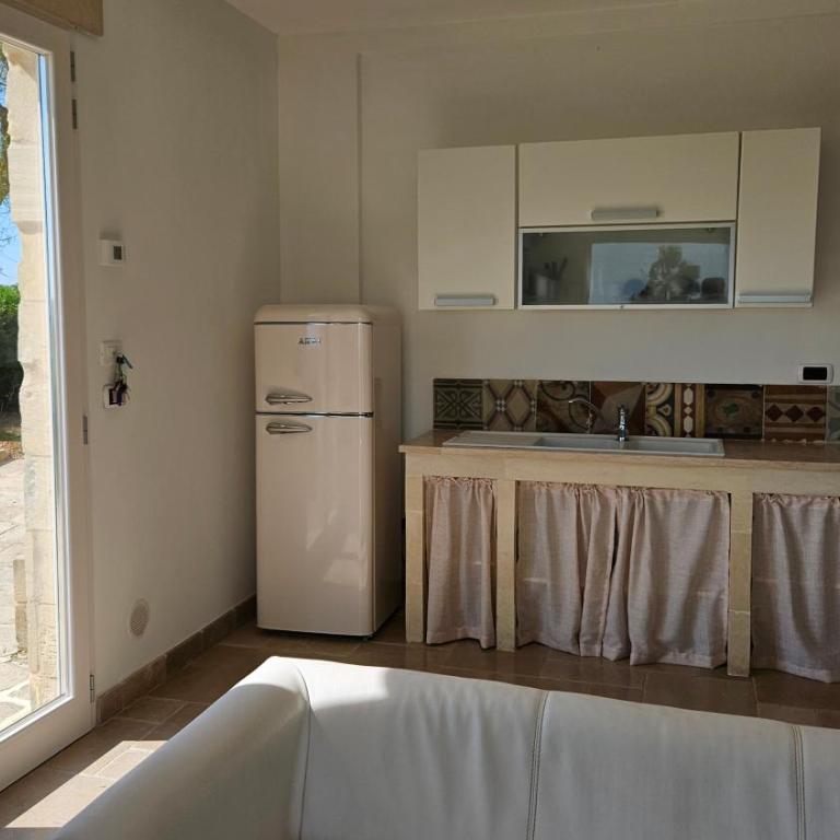 Antica dimora "Nicole e Cristiano" - Casa con 2 Camere da Letto - 17