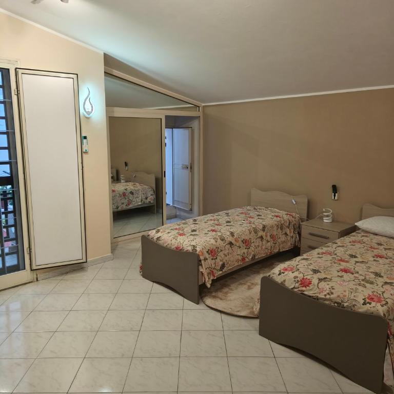 Cibali rooms - One-Bedroom House - 34