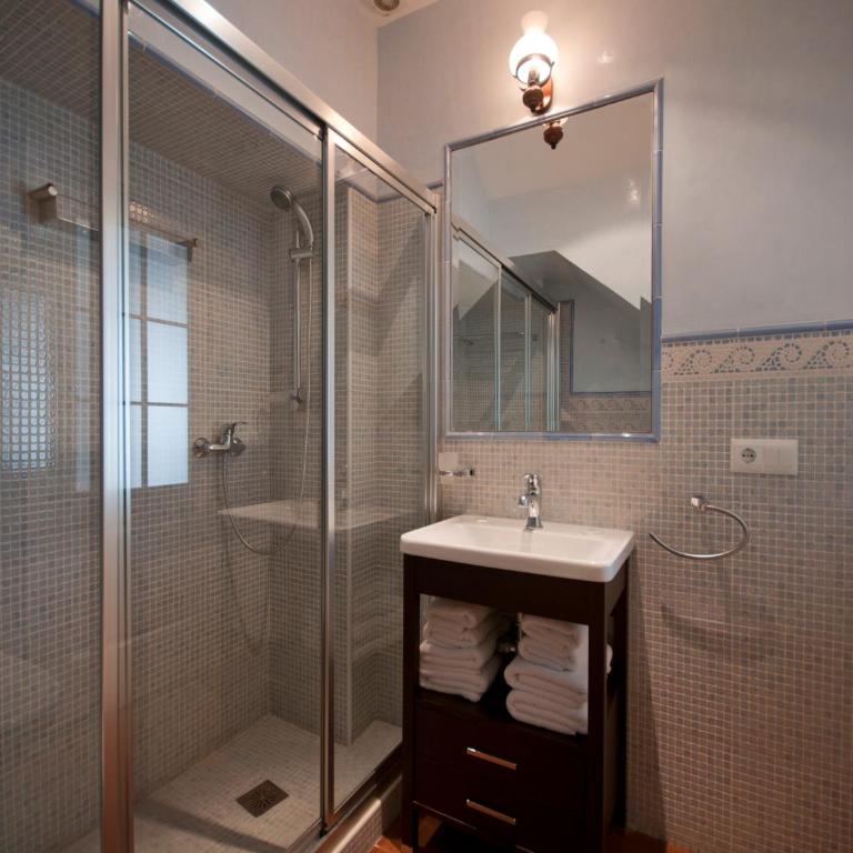 Duplex Penthouse next to the Museum - Apartamento - 10