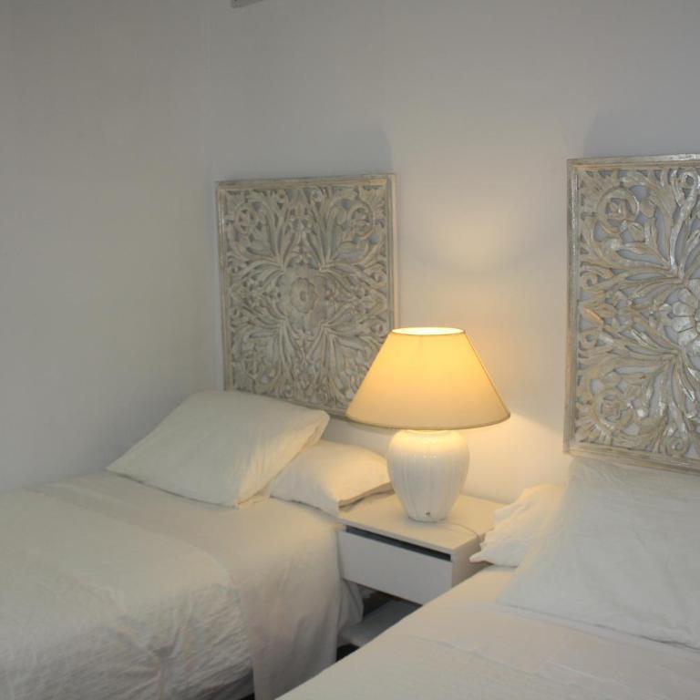 Duplex Penthouse next to the Museum - Apartamento - 12