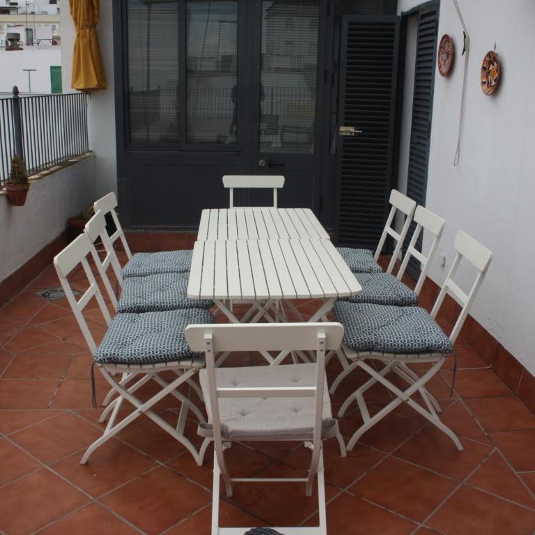 Duplex Penthouse next to the Museum - Apartamento - 13