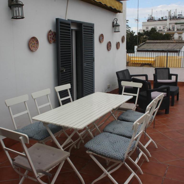 Duplex Penthouse next to the Museum - Apartamento - 16