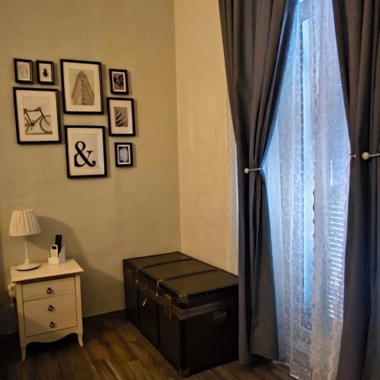 Casa Principe Taranto "Intero appartamento INDIPENDENTE" - One-Bedroom Apartment - 14