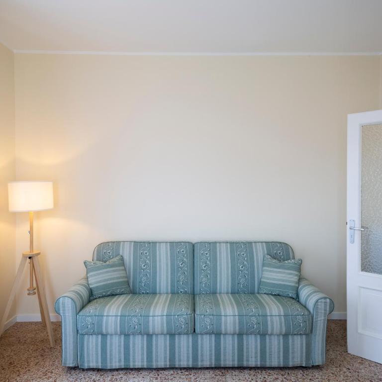 Villa Viadeipini22 - Villa con 2 Camere da Letto - 12