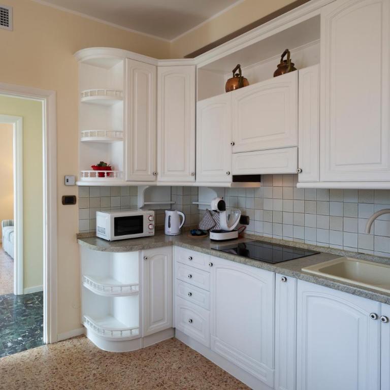 Villa Viadeipini22 - Villa con 2 Camere da Letto - 8