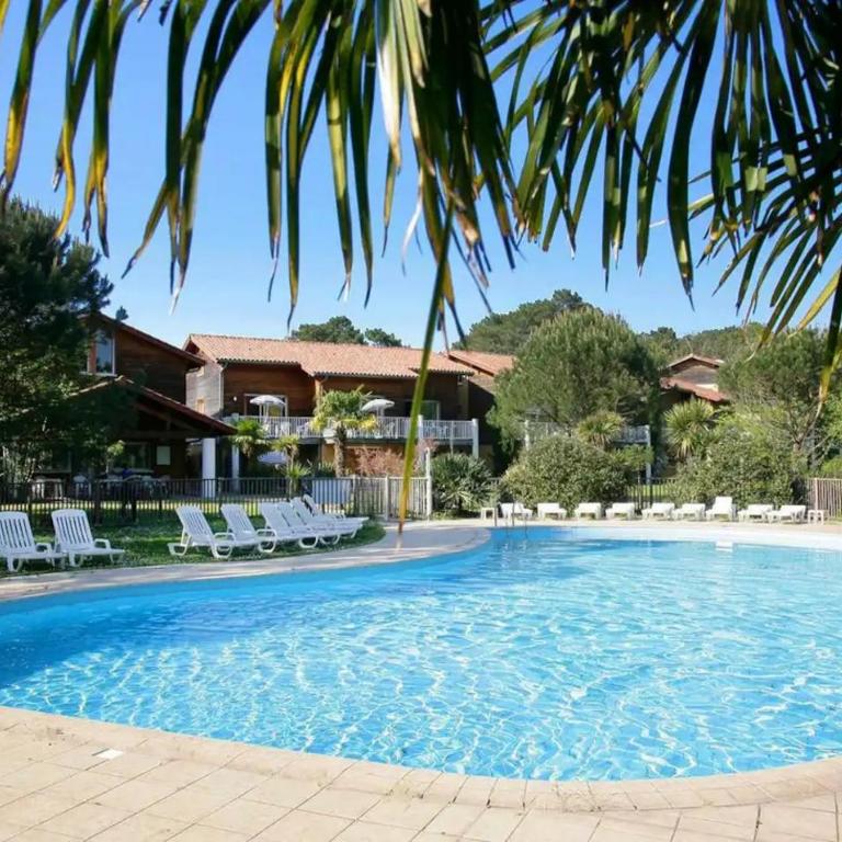 Appartement 29 Plages à pied - Appartamento con 1 Camera da Letto - 1