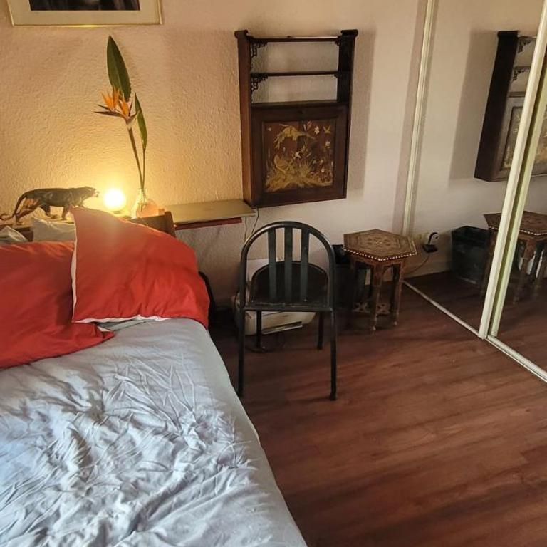 PORT NATURE 5 - Appartamento con 2 Camere da Letto - 19