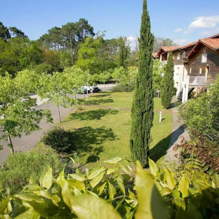 Appartement 29 Plages à pied - Appartamento con 1 Camera da Letto - 14