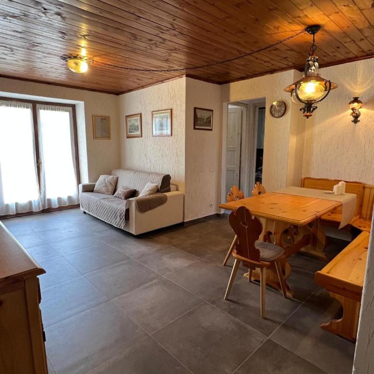 L'angolo di legno - Appartamento - 1