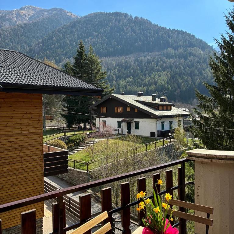 L'angolo di legno - Appartamento - 22