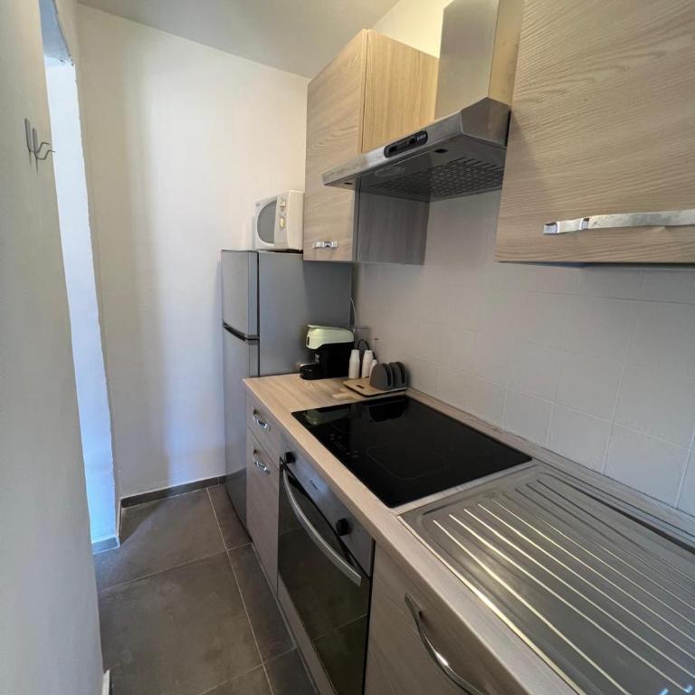 L'angolo di legno - Appartamento - 13