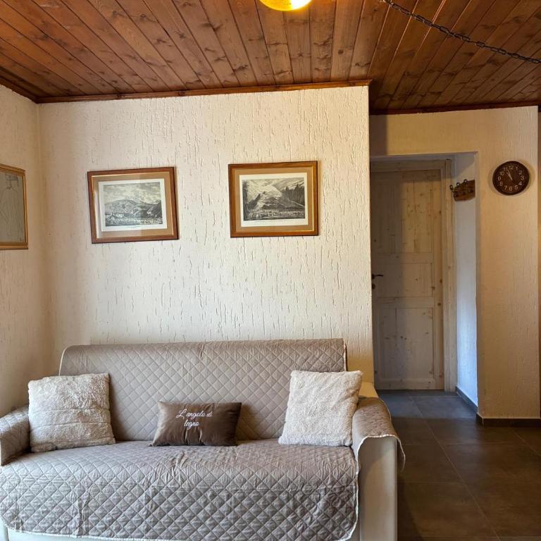 L'angolo di legno - Appartamento - 11