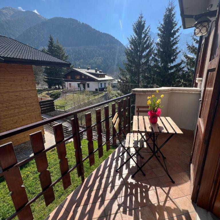L'angolo di legno - Appartamento - 23