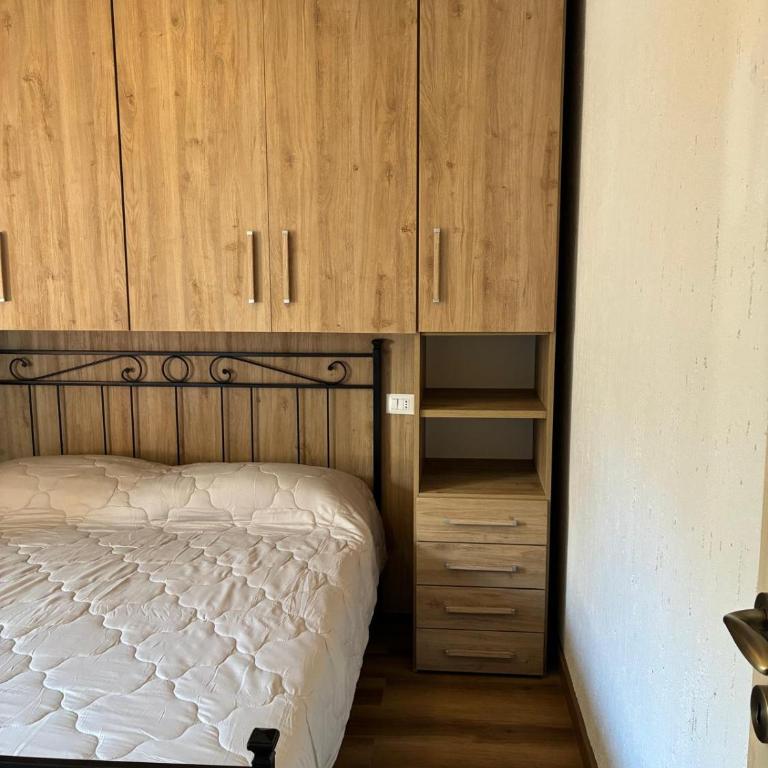 L'angolo di legno - Appartamento - 21
