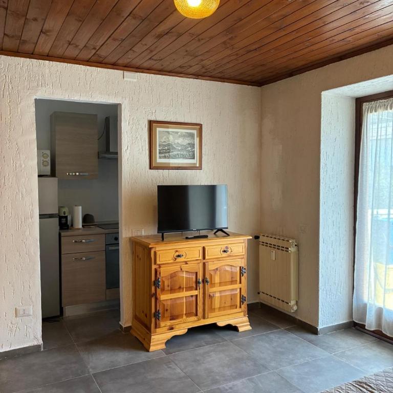 L'angolo di legno - Appartamento - 7