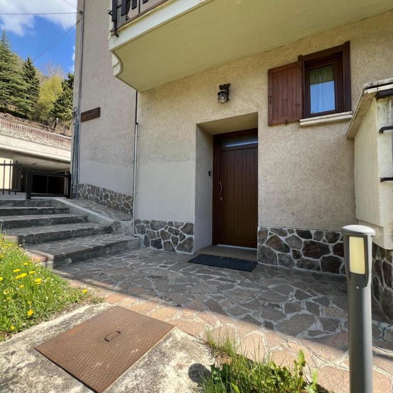 L'angolo di legno - Appartamento - 25
