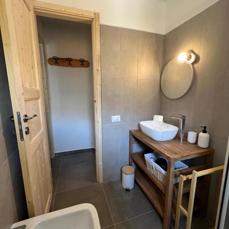 L'angolo di legno - Appartamento - 19
