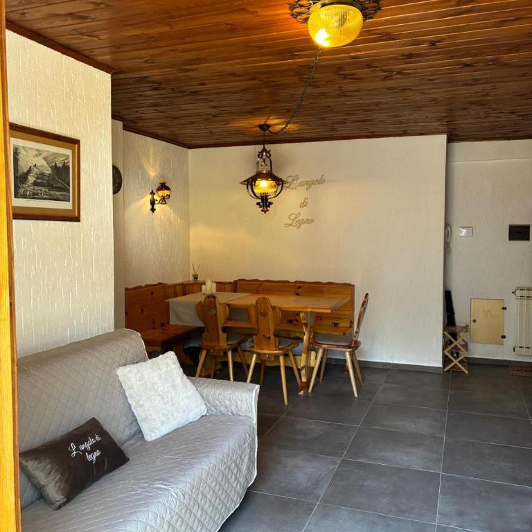 L'angolo di legno - Appartamento - 10
