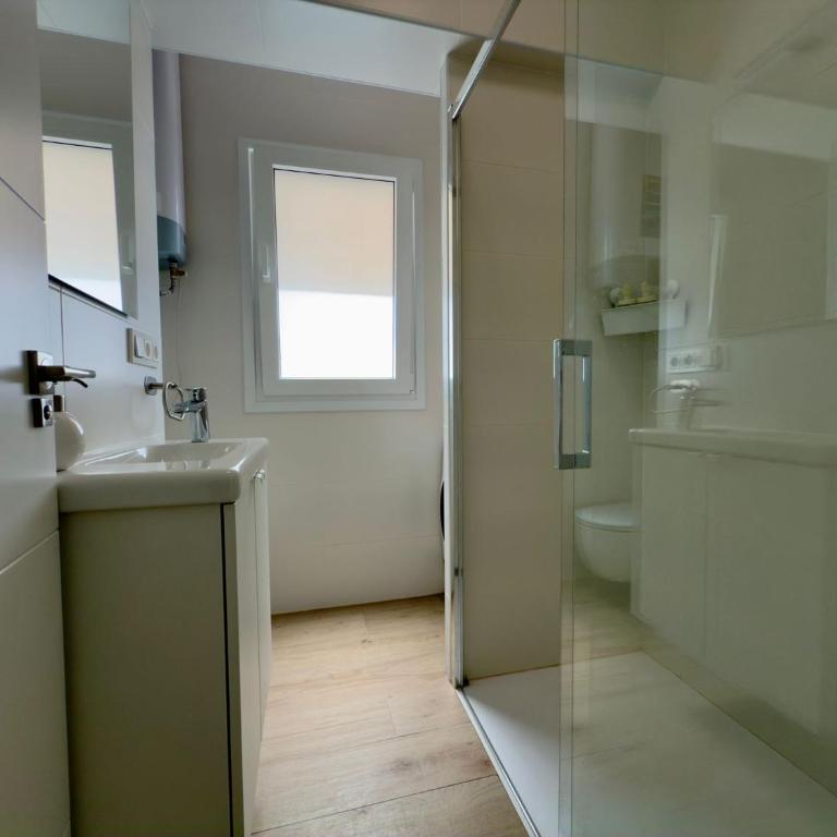 Marbella Arteche - Apartamento de 1 dormitorio - 30