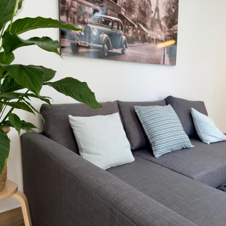 Marbella Arteche - Apartamento de 1 dormitorio - 13