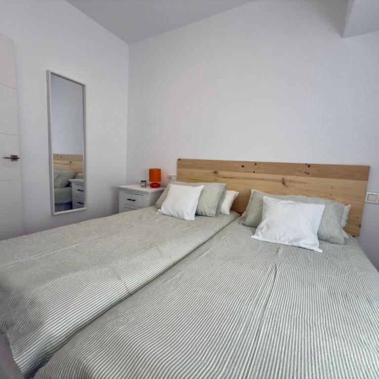 Marbella Arteche - Apartamento de 1 dormitorio - 26
