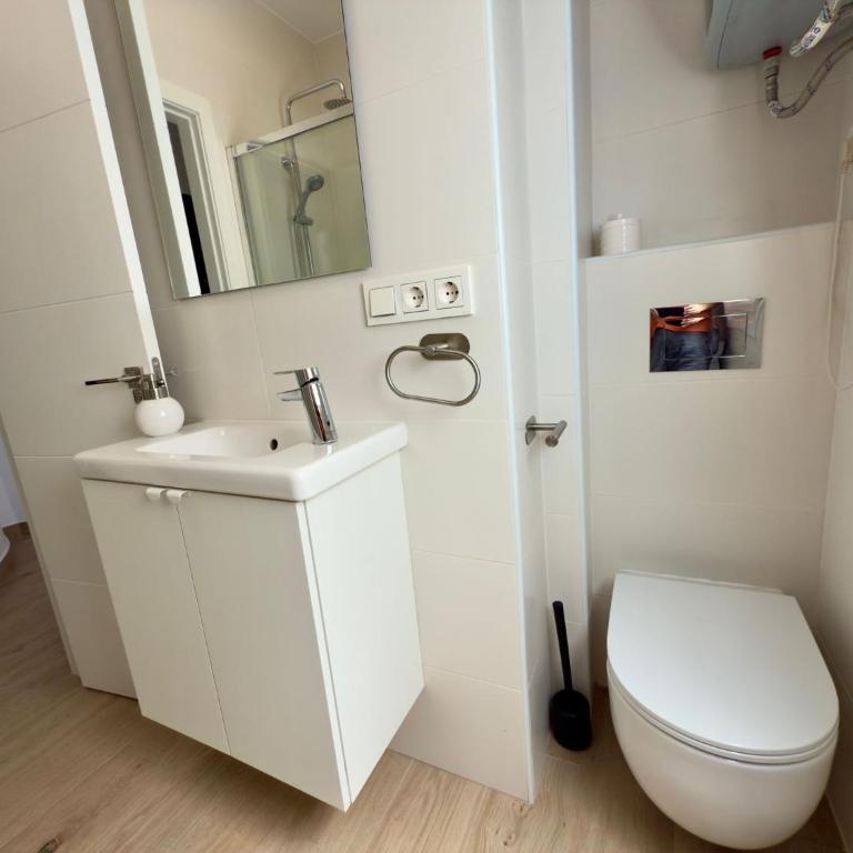 Marbella Arteche - Apartamento de 1 dormitorio - 33