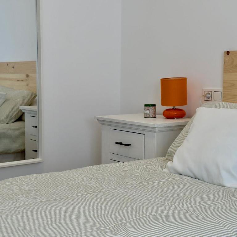 Marbella Arteche - Apartamento de 1 dormitorio - 27