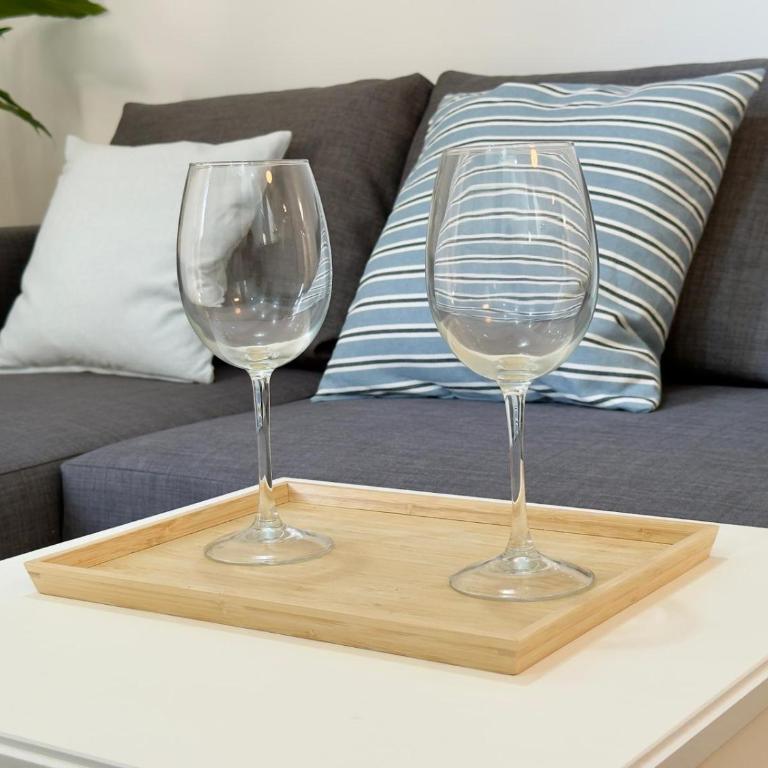 Marbella Arteche - Apartamento de 1 dormitorio - 12