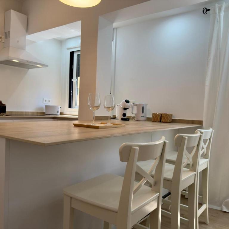 Marbella Arteche - Apartamento de 1 dormitorio - 22