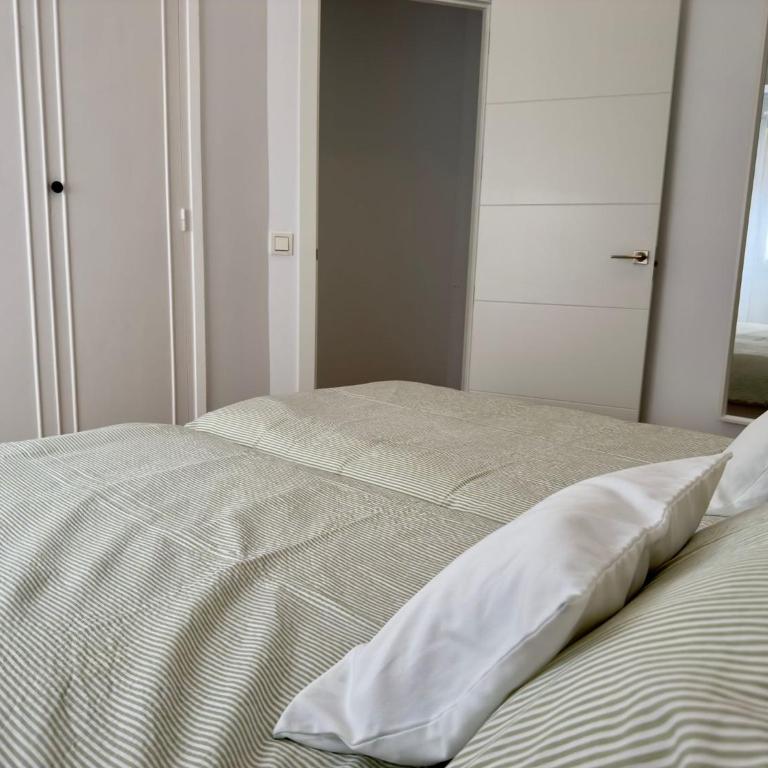 Marbella Arteche - Apartamento de 1 dormitorio - 28