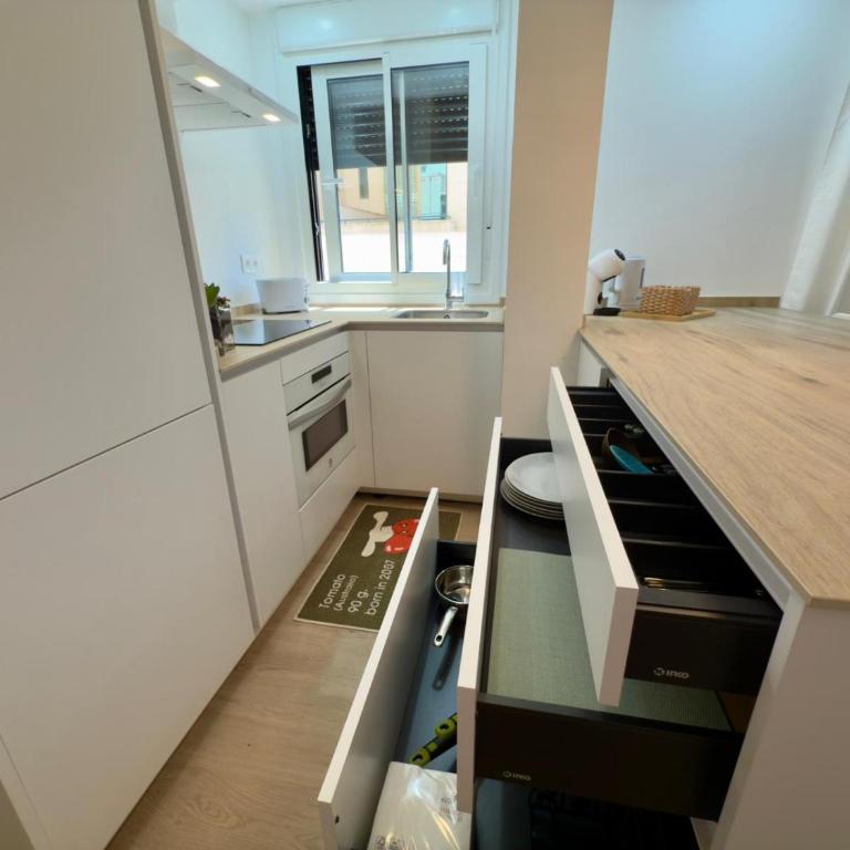 Marbella Arteche - Apartamento de 1 dormitorio - 21