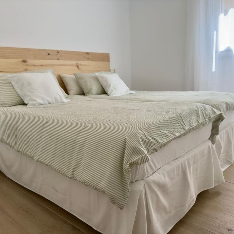 Marbella Arteche - Apartamento de 1 dormitorio - 25