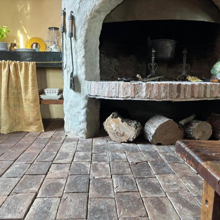 La Negrita Casa de Campo - Two-Bedroom House - 49