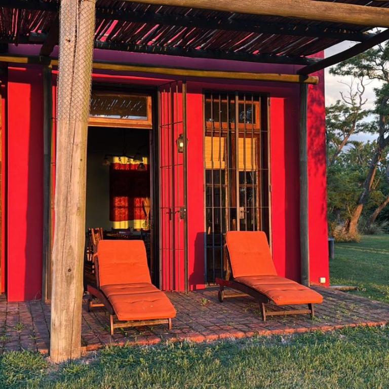 La Negrita Casa de Campo - Two-Bedroom House - 45