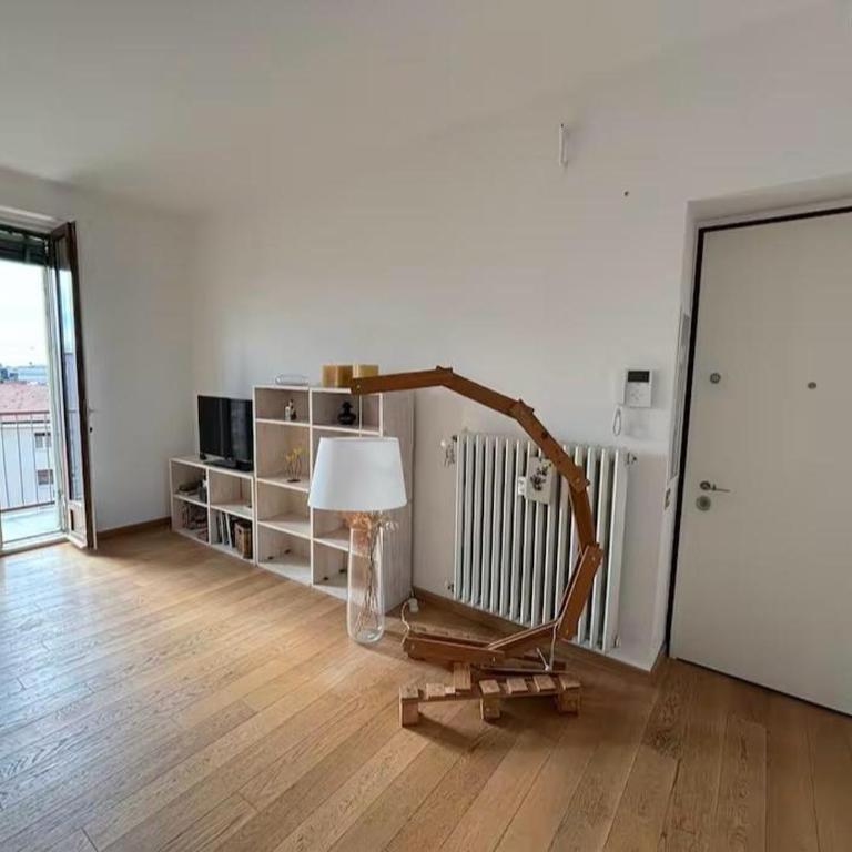 Attico con terrazzo panoramico - Appartamento con 2 Camere da Letto - 4