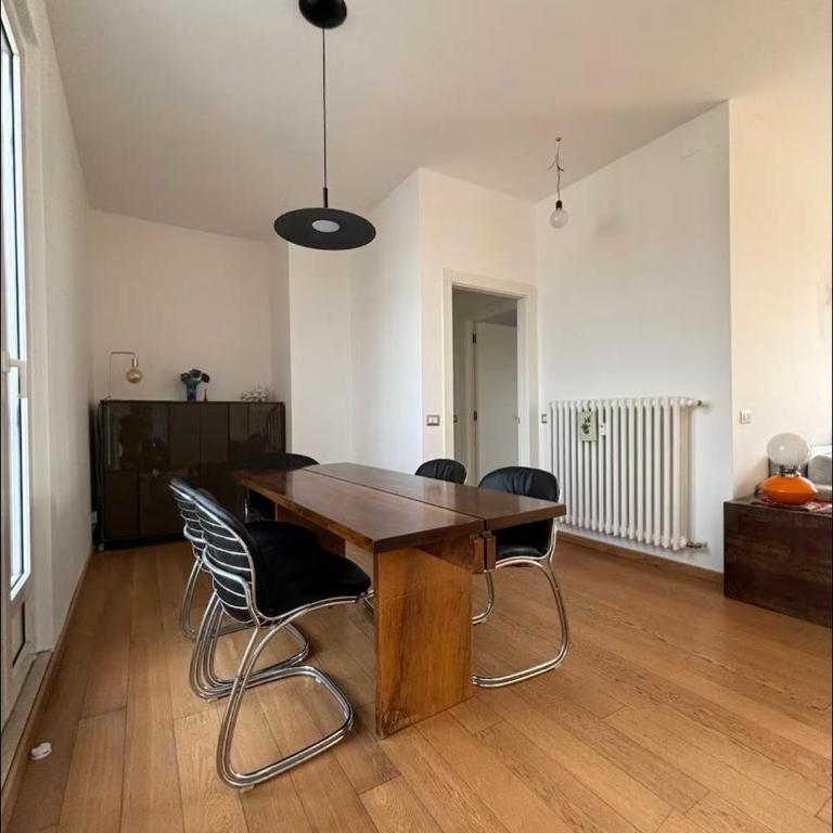 Attico con terrazzo panoramico - Appartamento con 2 Camere da Letto - 13
