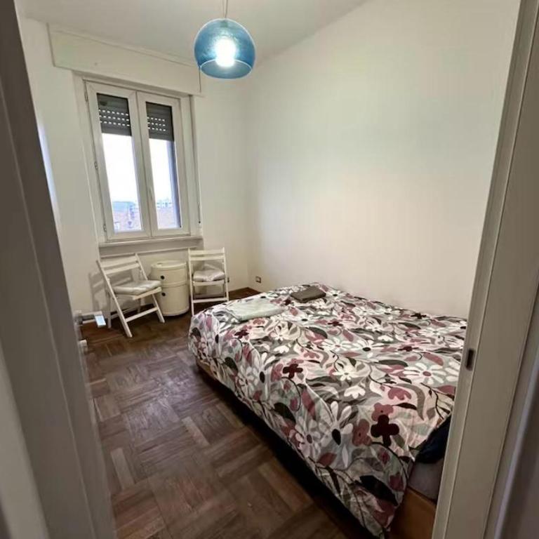 Attico con terrazzo panoramico - Appartamento con 2 Camere da Letto - 17