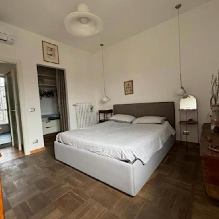 Attico con terrazzo panoramico - Appartamento con 2 Camere da Letto - 22