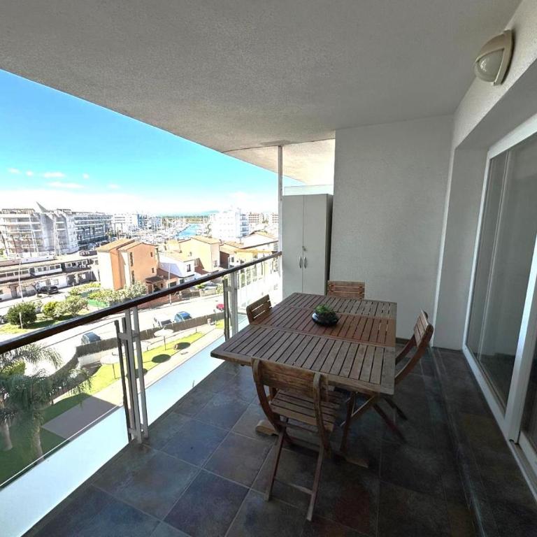 Bonito duplex con vistas piscina comunitaria AV 13 - Apartamento - 10