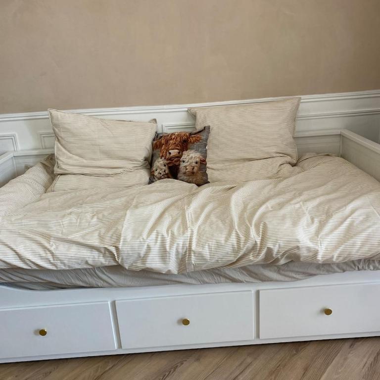 Studio climatisé 3 minutes mer, parking, central, terrasse, cosy - Apartamento de 1 dormitorio - 14