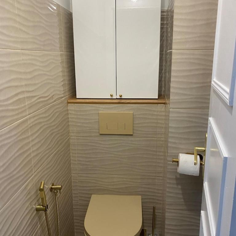 Studio climatisé 3 minutes mer, parking, central, terrasse, cosy - Apartamento de 1 dormitorio - 23