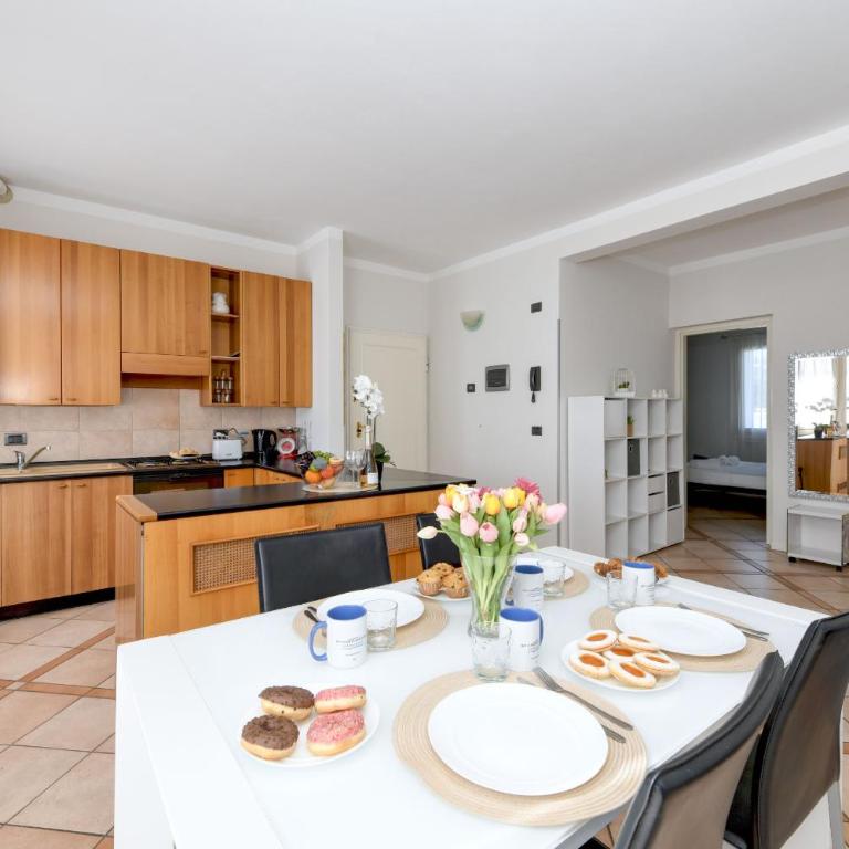 MGH - Garda Sunview Terrace Padenghe - Apartment mit Seeblick - 3