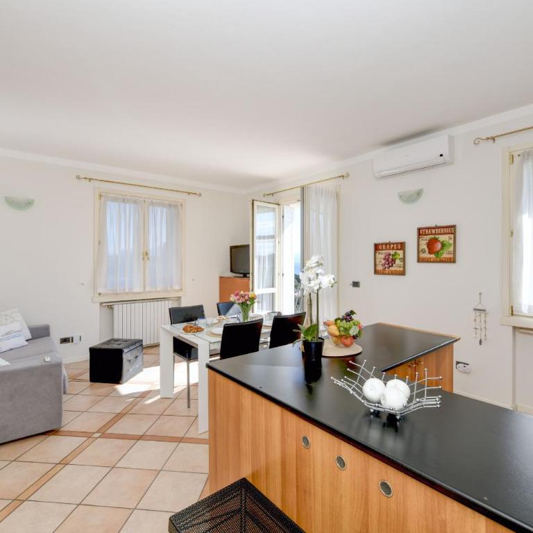 MGH - Garda Sunview Terrace Padenghe - Apartment mit Seeblick - 4